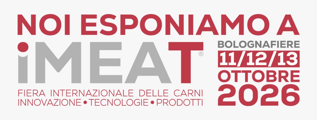 Noi esponiamo a iMEAT